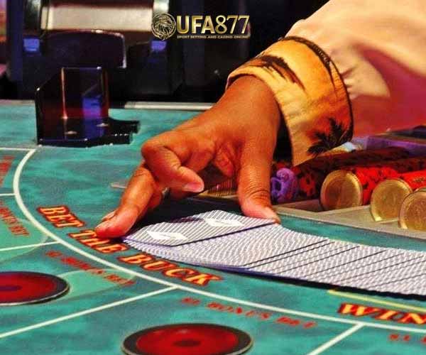 Ufabet vip มีแต่เกมส์สนุกๆ
