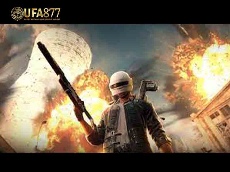 pubg mobile กับการเพิ่มฟีเจอร์ใหม่