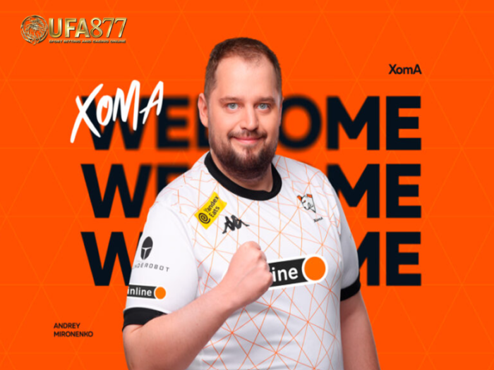 Virtus.pro ต้องการเปลี่ยนหัวหน้าโค้ช csgo 2