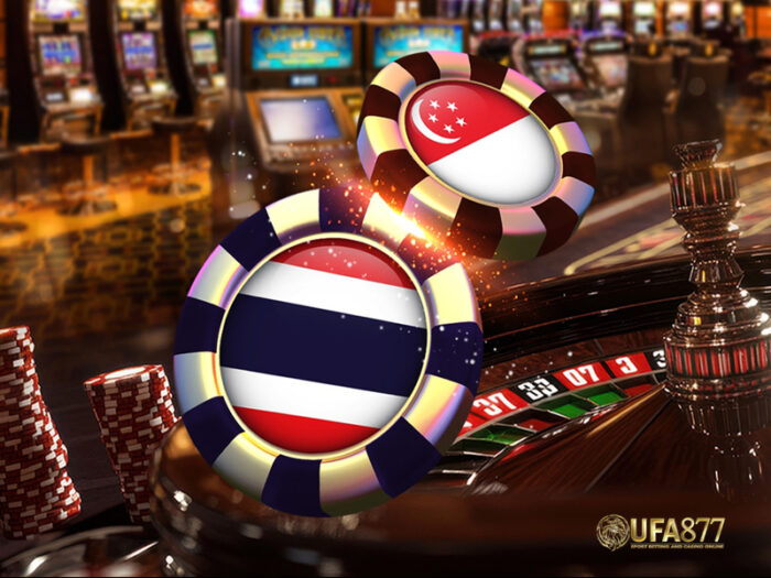 Gclub Online ผ่านระบบอัตโนมัติ เว็บคาสิโนครบวงจร เล่นได้ทุกคน