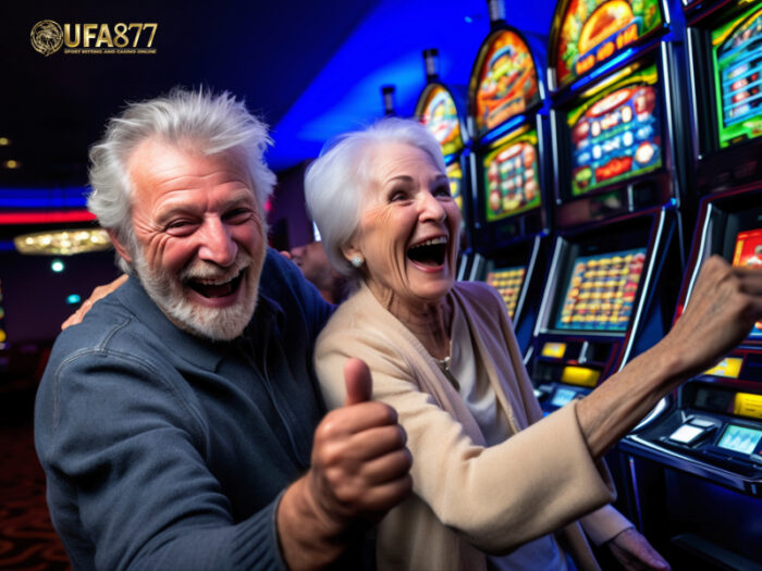 slot online