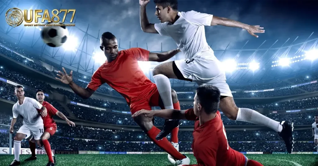 Ufabet online
